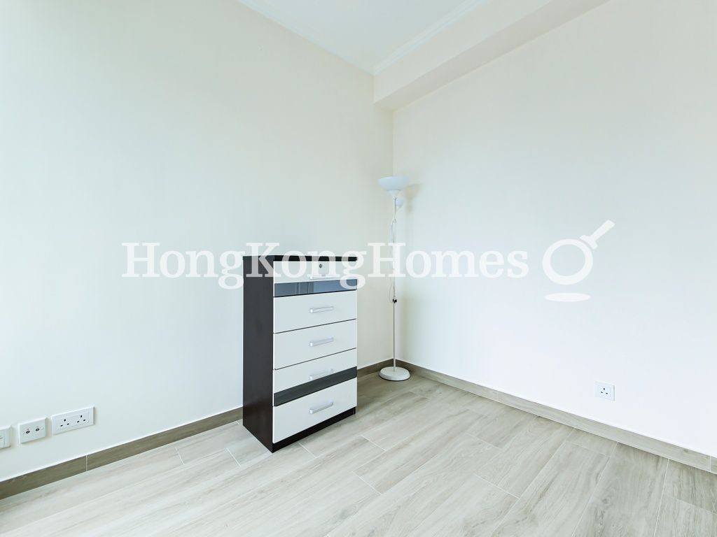 Master Bedroom — Star Street, 1, Wan Chai