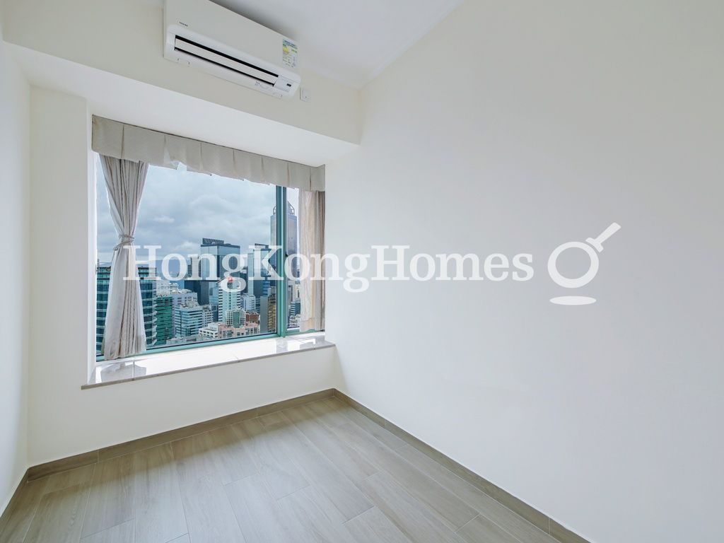 Second Bedroom — Star Street, 1, Wan Chai