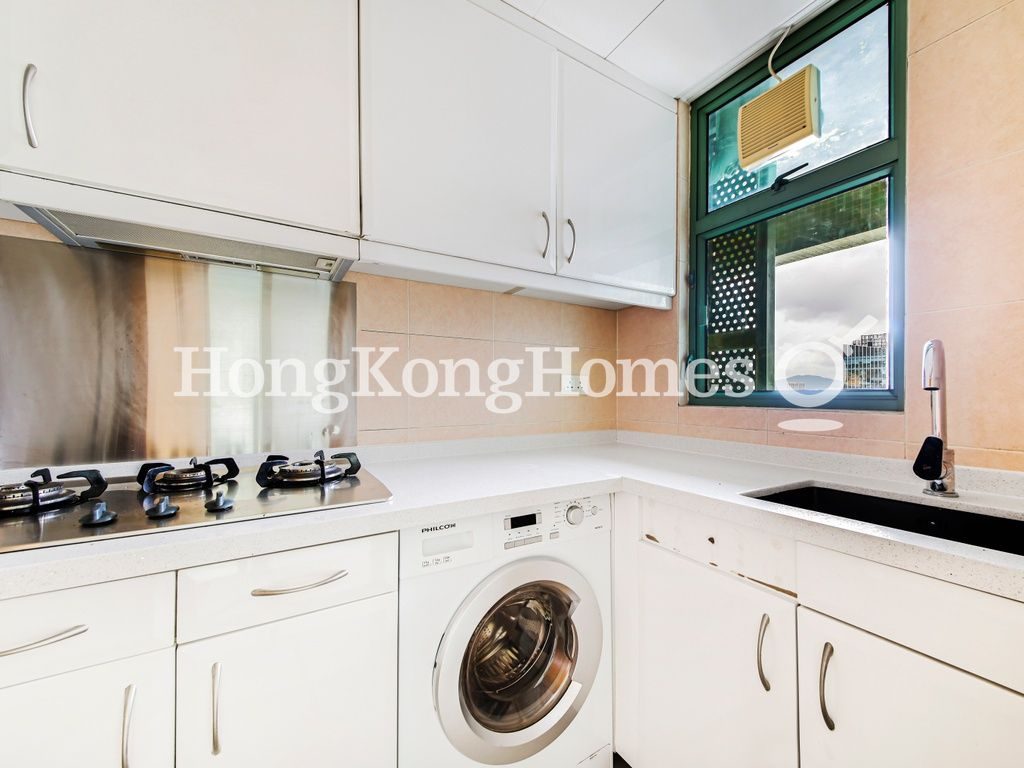 Kitchen — Star Street, 1, Wan Chai