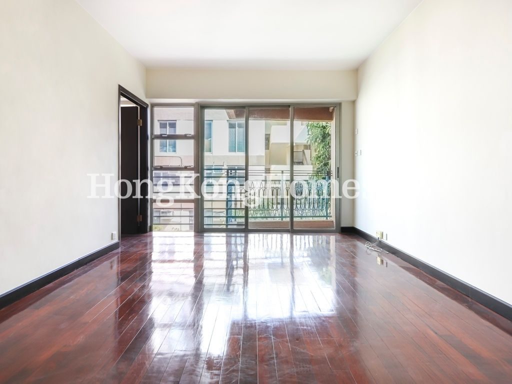 Living and Dining Room — The Regalis, Pokfulam