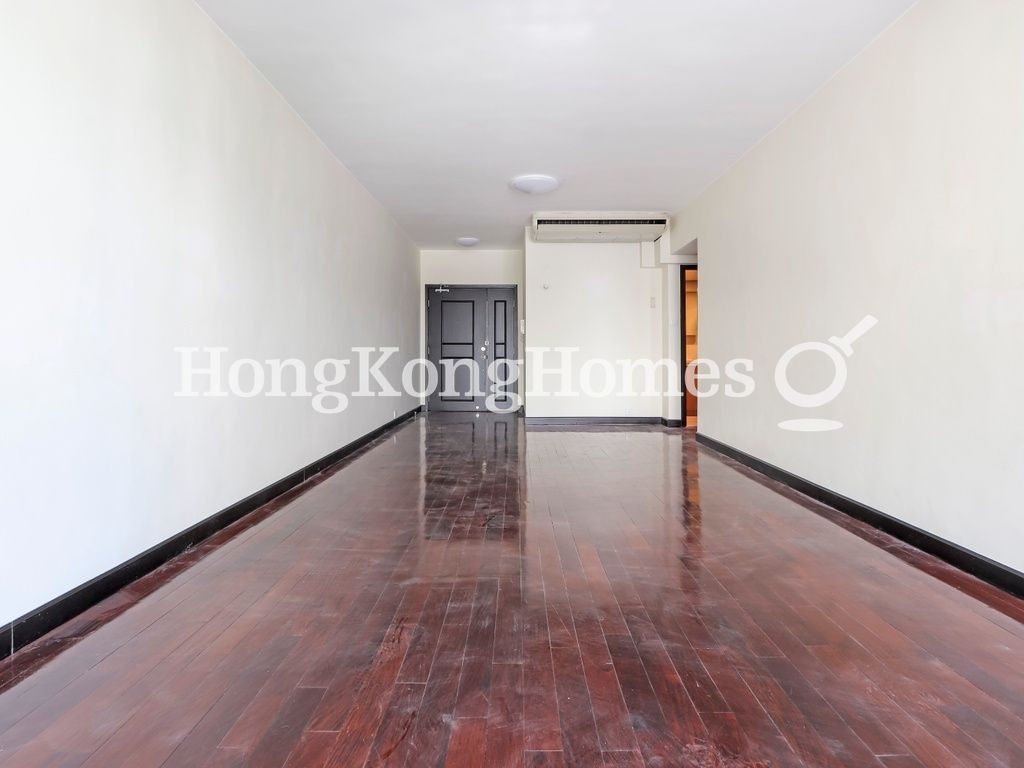 Living and Dining Room — The Regalis, Pokfulam