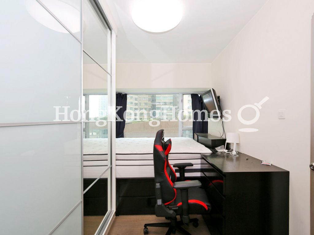 Master Bedroom — The Waterfront - Block 07, Tsim Sha Tsui