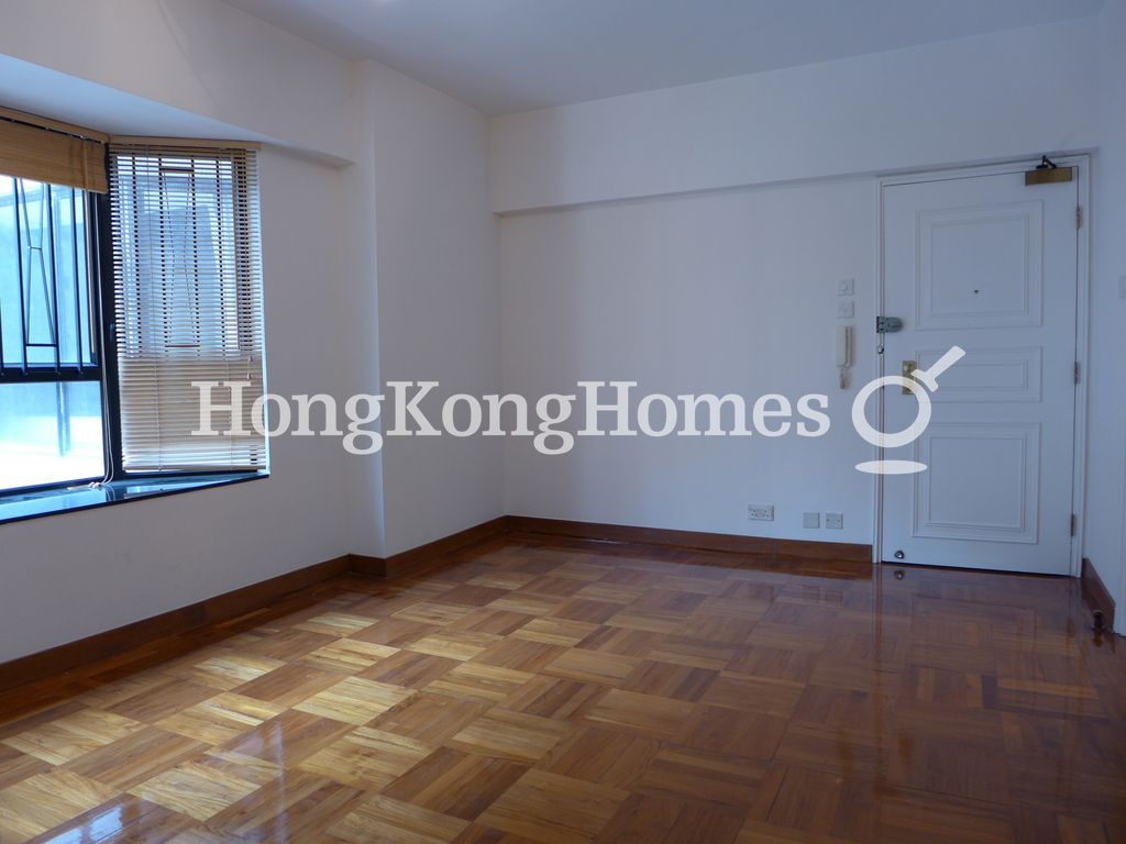 Living and Dining Room — Valiant Park, Mid-levels West