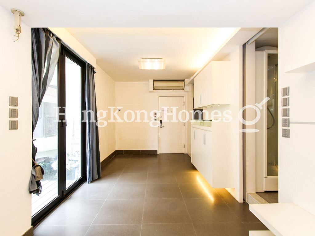 Living and Dining Room — Victoria Centre - Block 03, North Point