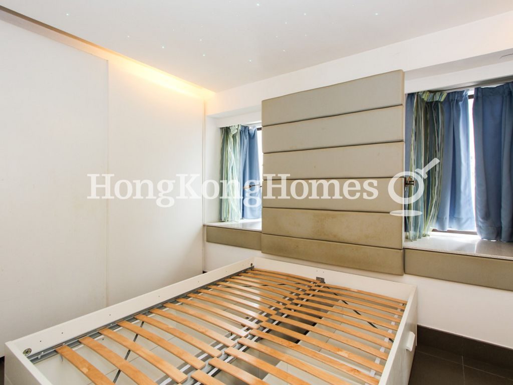 Bedroom — Victoria Centre - Block 03, North Point
