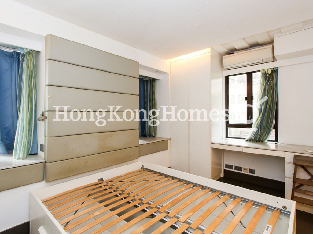 Bedroom — Victoria Centre - Block 03, North Point