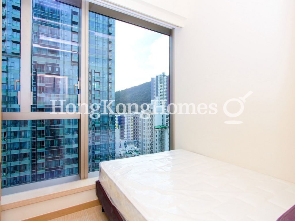 Bedroom — TownPlace Kennedy Town, Western / Kennedy Town