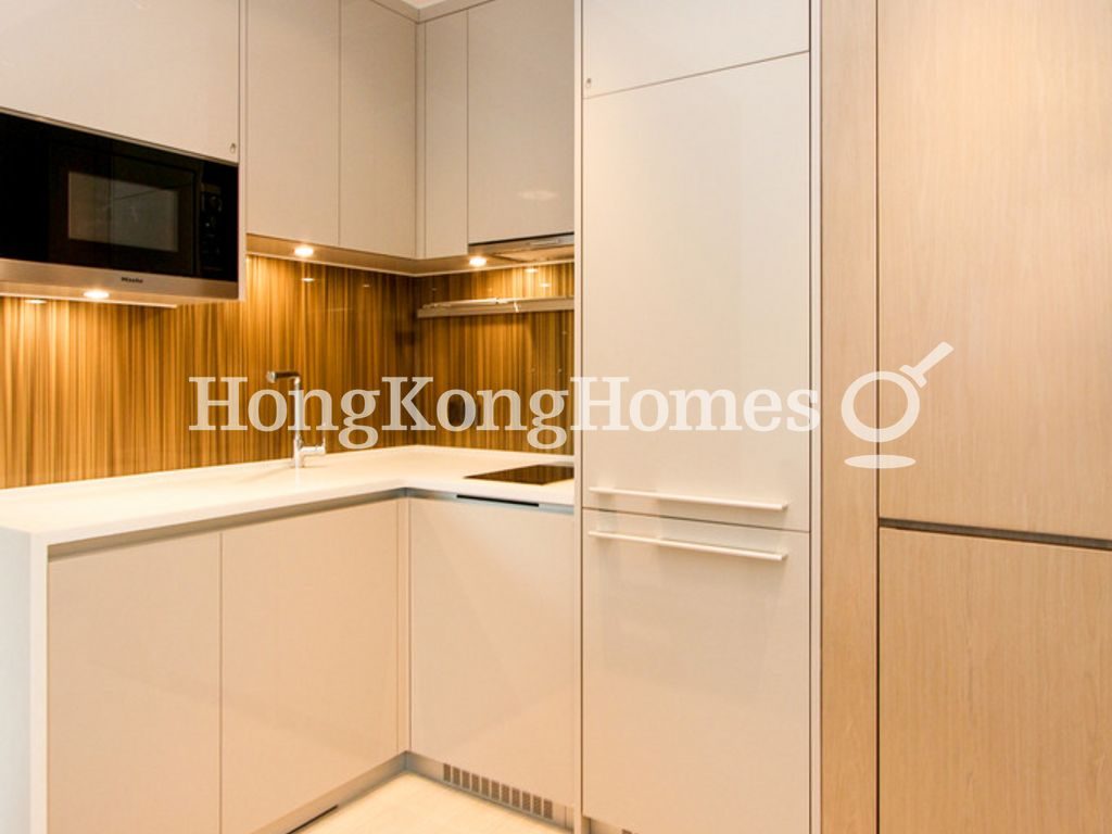 Open Kitchen — TownPlace Kennedy Town, Western / Kennedy Town
