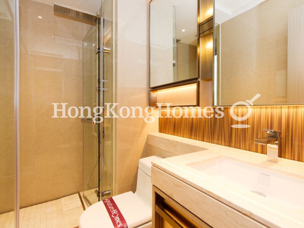Bathroom — TownPlace Kennedy Town, Western / Kennedy Town