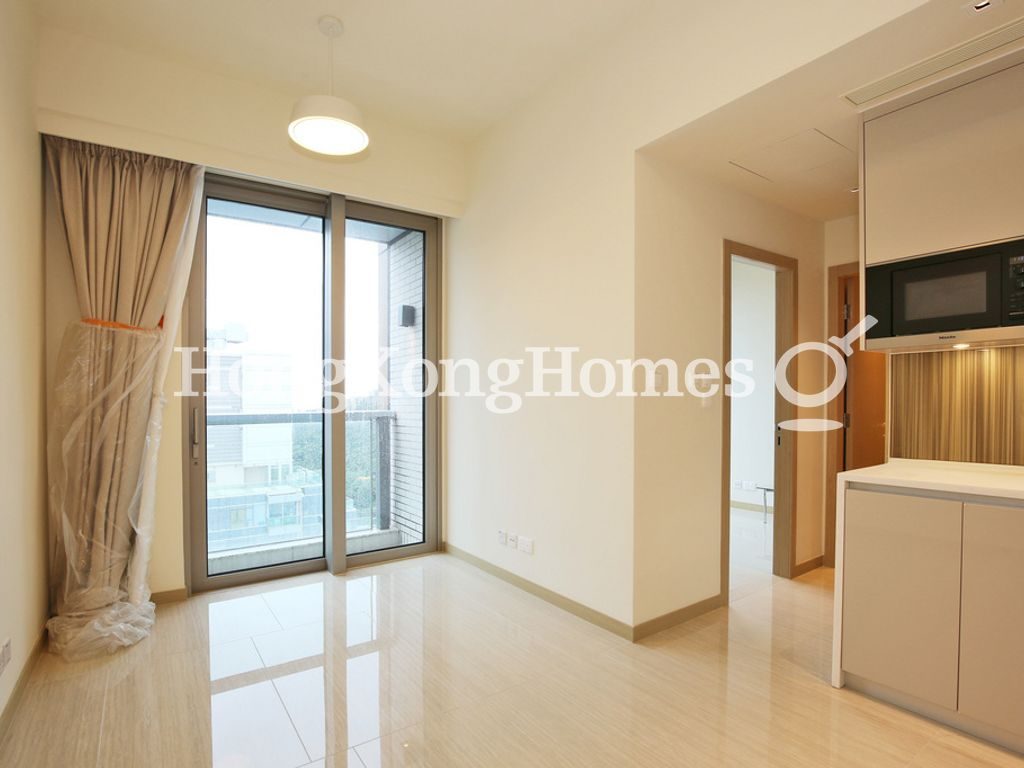 Living and Dining Room — TownPlace Kennedy Town, Western / Kennedy Town