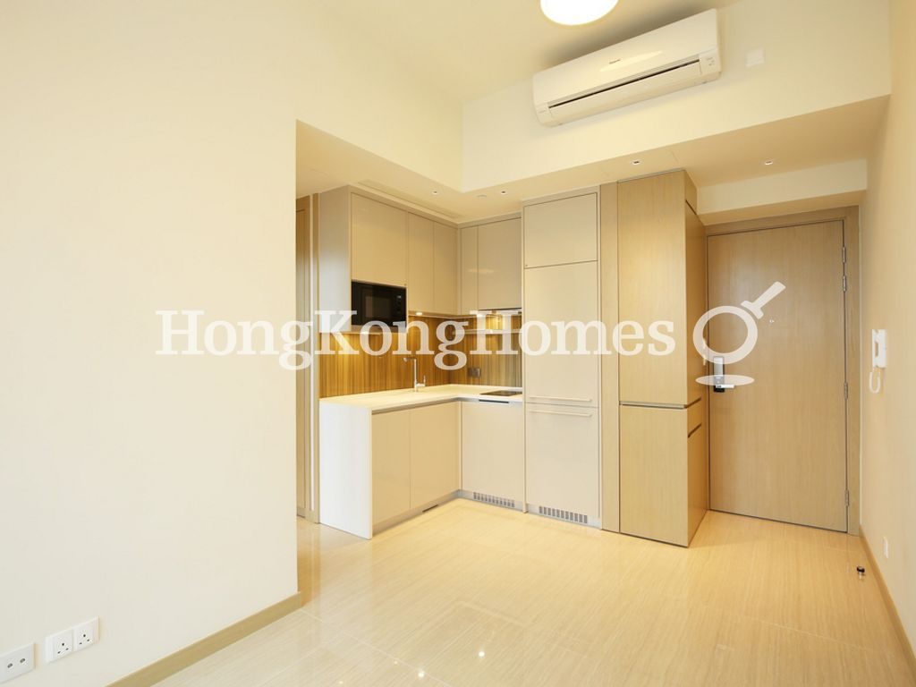 Living and Dining Room — TownPlace Kennedy Town, Western / Kennedy Town