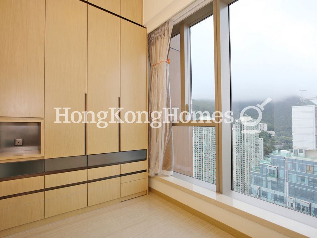 Bedroom — TownPlace Kennedy Town, Western / Kennedy Town