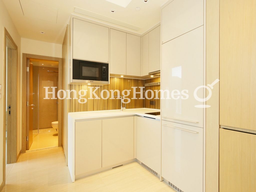 Open Kitchen — TownPlace Kennedy Town, Western / Kennedy Town