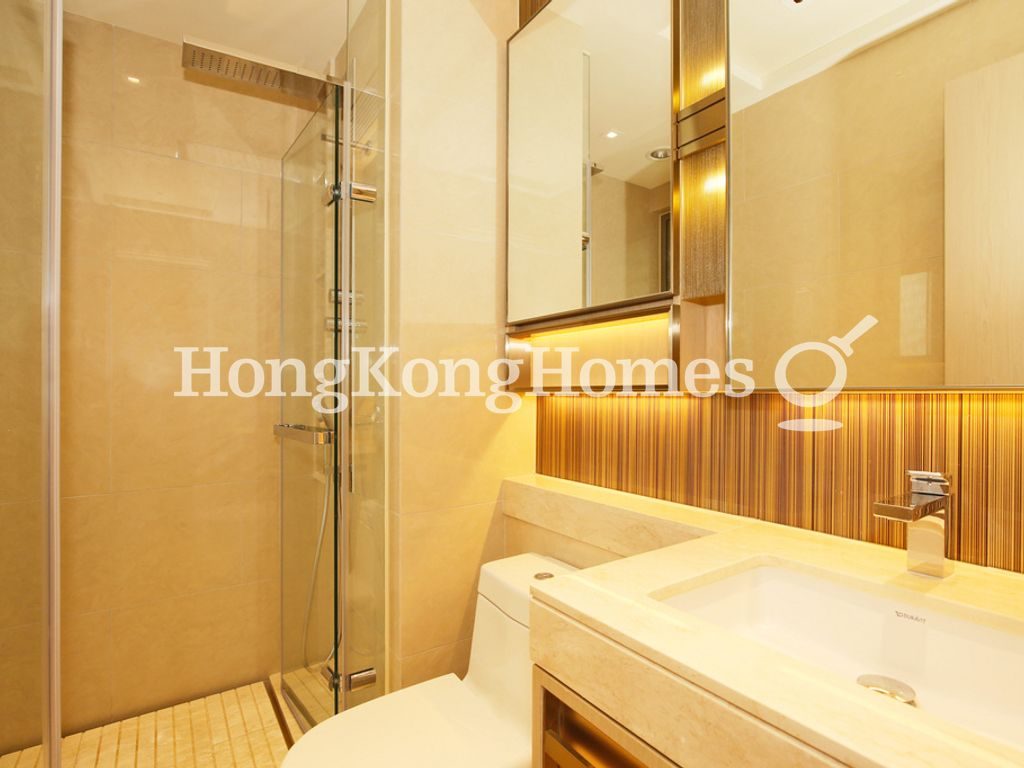 Bathroom — TownPlace Kennedy Town, Western / Kennedy Town