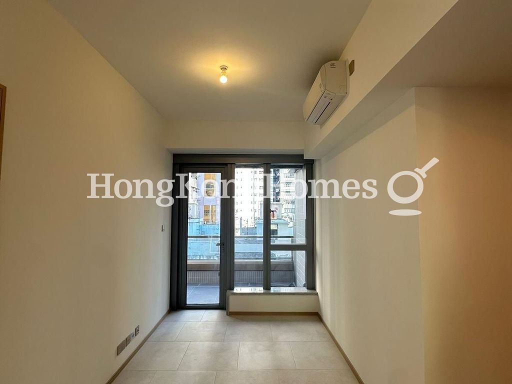 Living and Dining Room — Eastern Street, 9, Sai Ying Pun