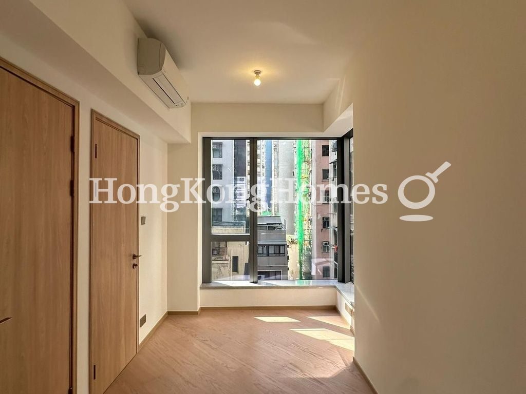 Living and Dining Room — Eastern Street, 9, Sai Ying Pun