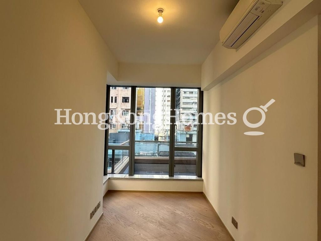 Bedroom — Eastern Street, 9, Sai Ying Pun