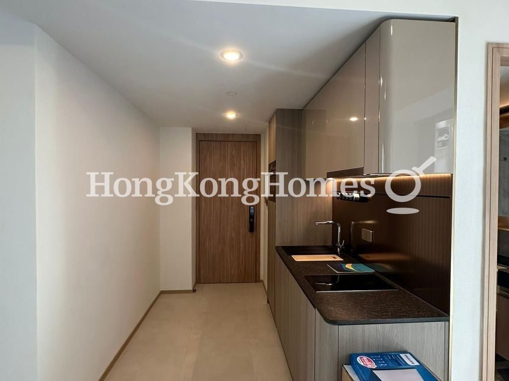 Open Kitchen — Eastern Street, 9, Sai Ying Pun