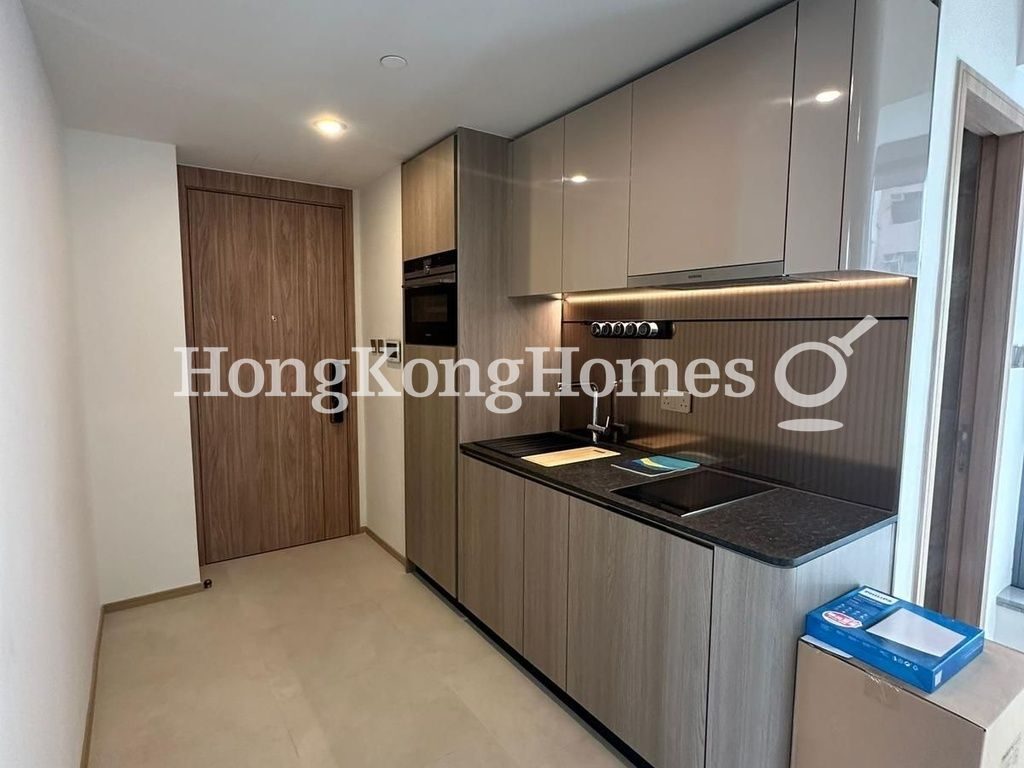 Open Kitchen — Eastern Street, 9, Sai Ying Pun
