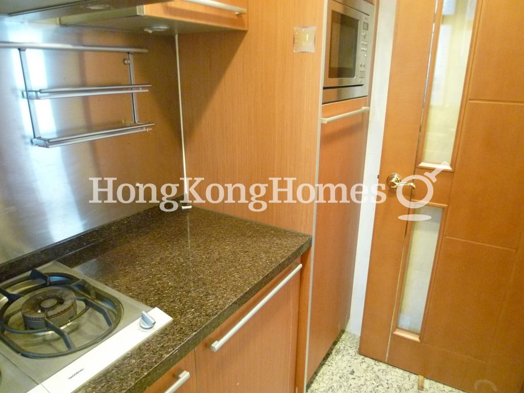Kitchen — The Arch - Block 1A (Sun Tower), Tsim Sha Tsui