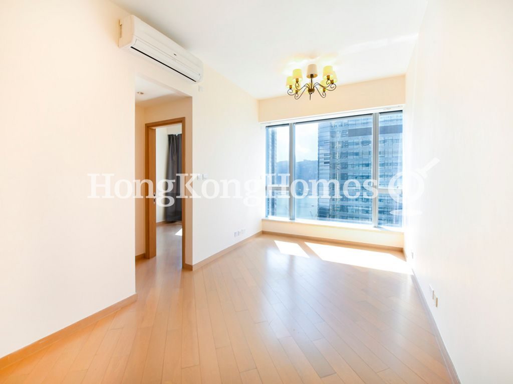 Living and Dining Room — The Cullinan I, Tsim Sha Tsui