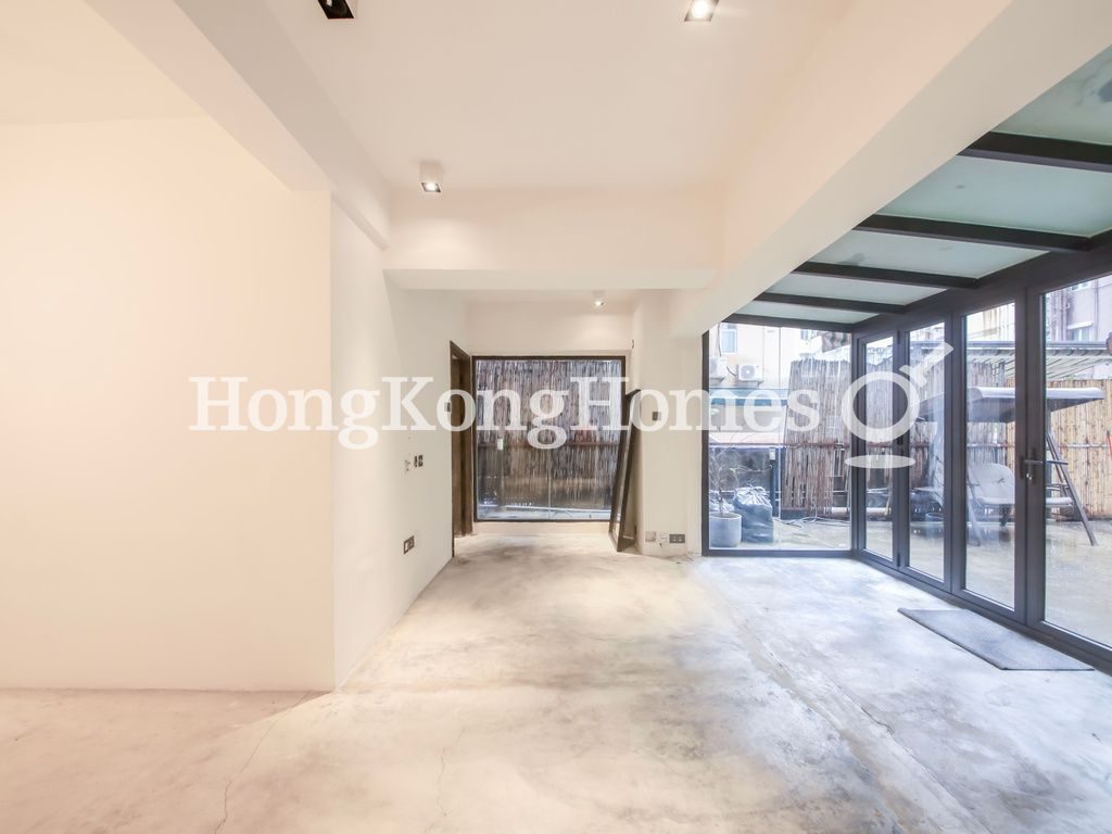Living and Dining Room — New Fortune House, Western / Kennedy Town