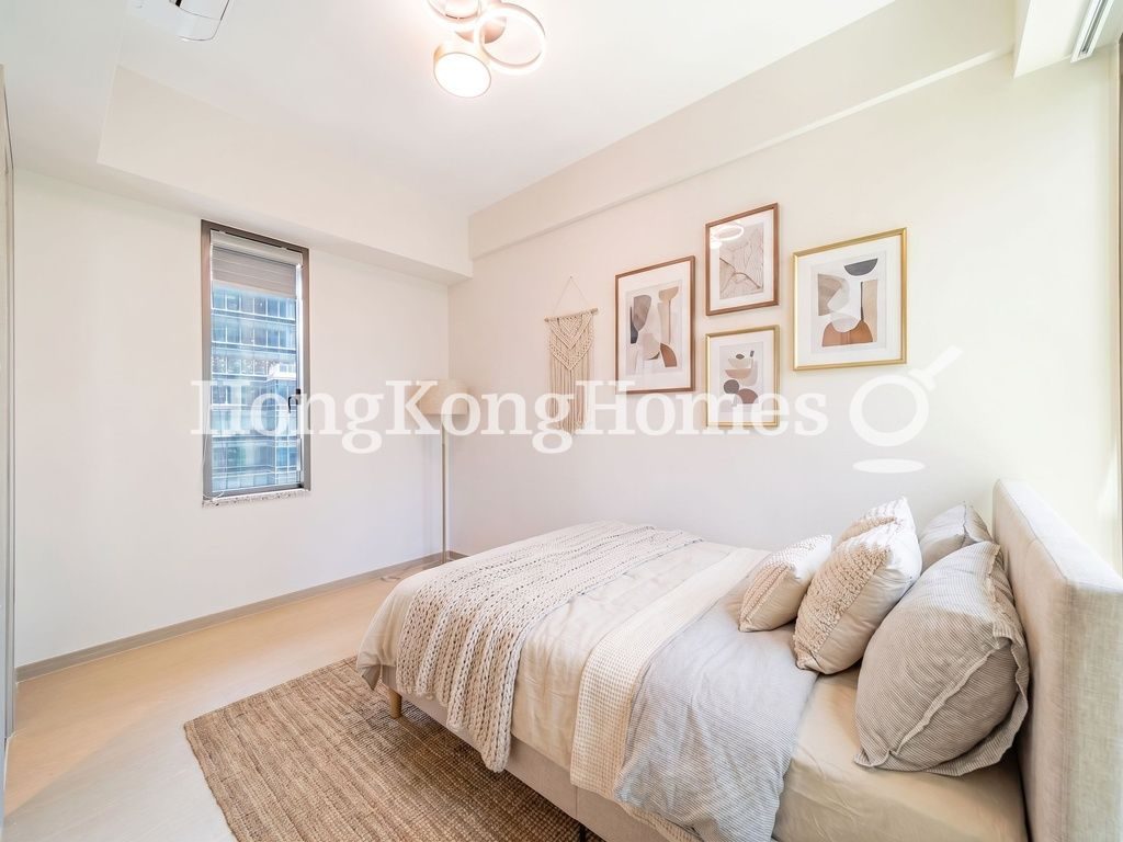 Master Bedroom — The Southside - Phase 3C - Blue Coast - Tower 5, Wong Chuk Hang