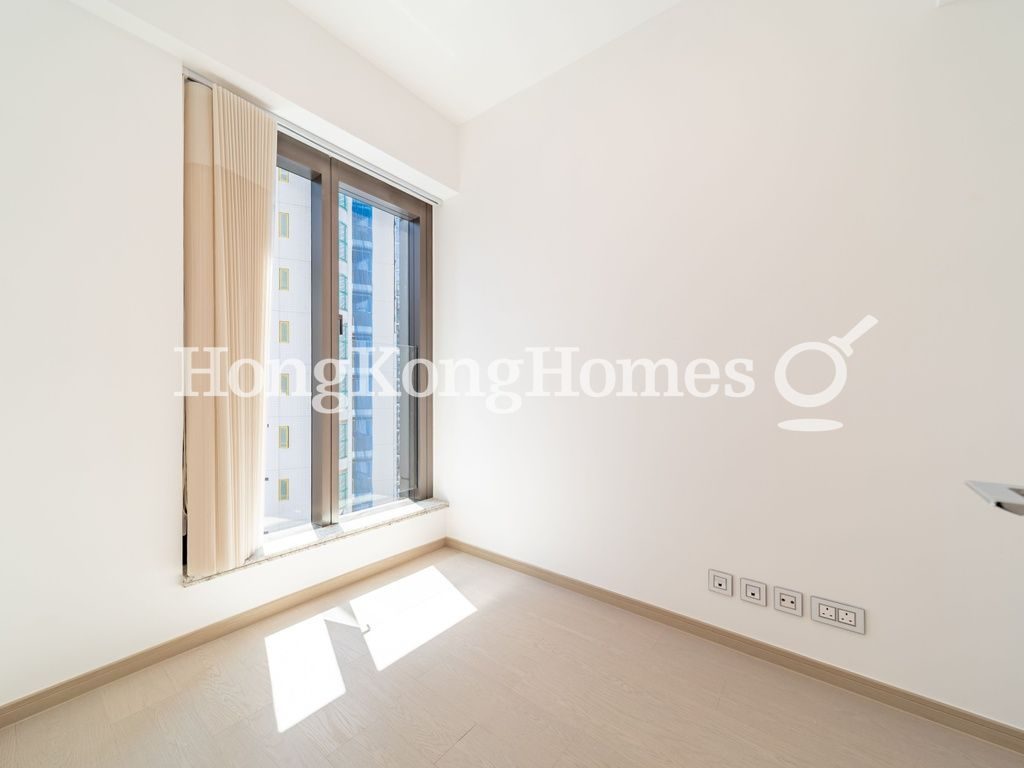 Second Bedroom — The Southside - Phase 3C - Blue Coast - Tower 5, Wong Chuk Hang