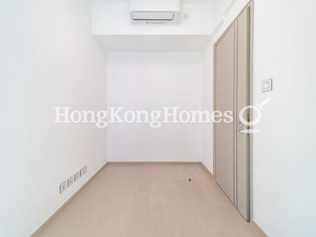 Second Bedroom — The Southside - Phase 3C - Blue Coast - Tower 5, Wong Chuk Hang