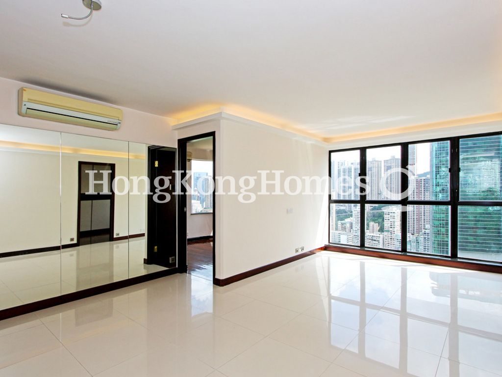 Living and Dining Room — Greencliff, Mid-levels East