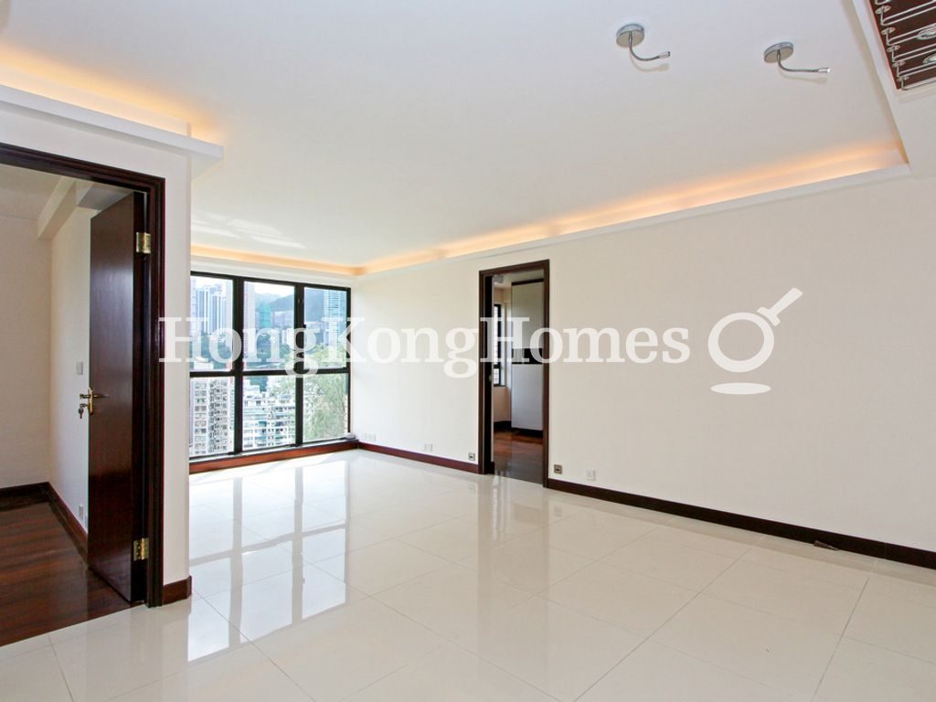 Living and Dining Room — Greencliff, Mid-levels East