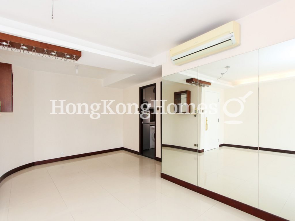 Living and Dining Room — Greencliff, Mid-levels East