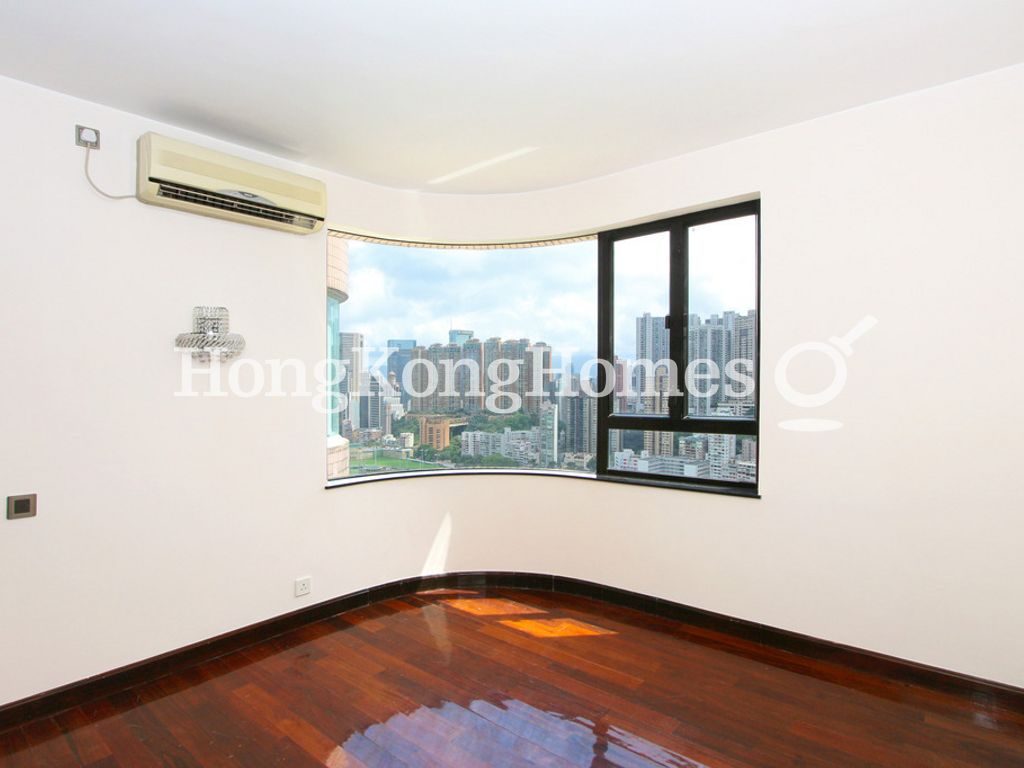 Master Bedroom — Greencliff, Mid-levels East