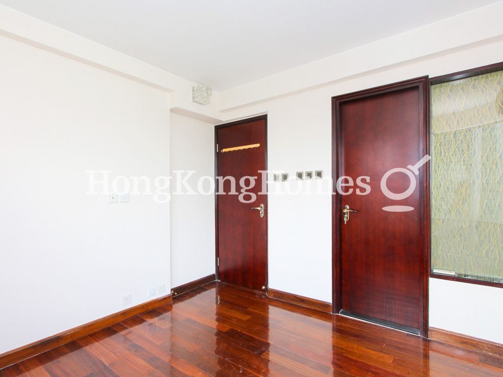 Master Bedroom — Greencliff, Mid-levels East