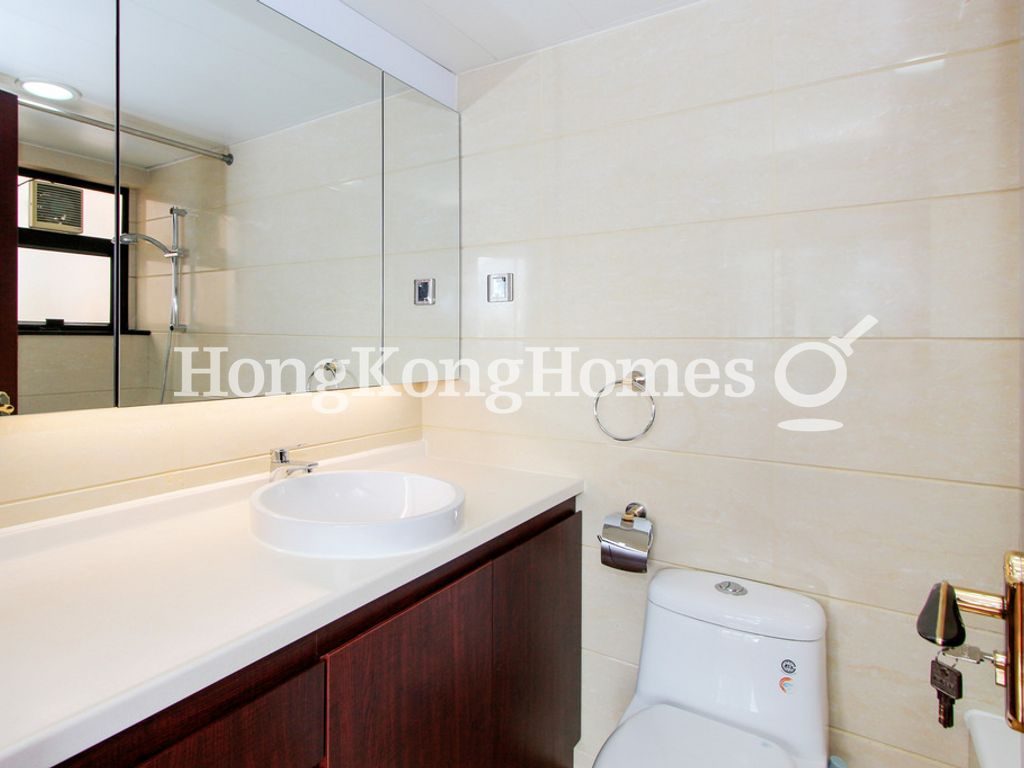 Master Bathroom — Greencliff, Mid-levels East
