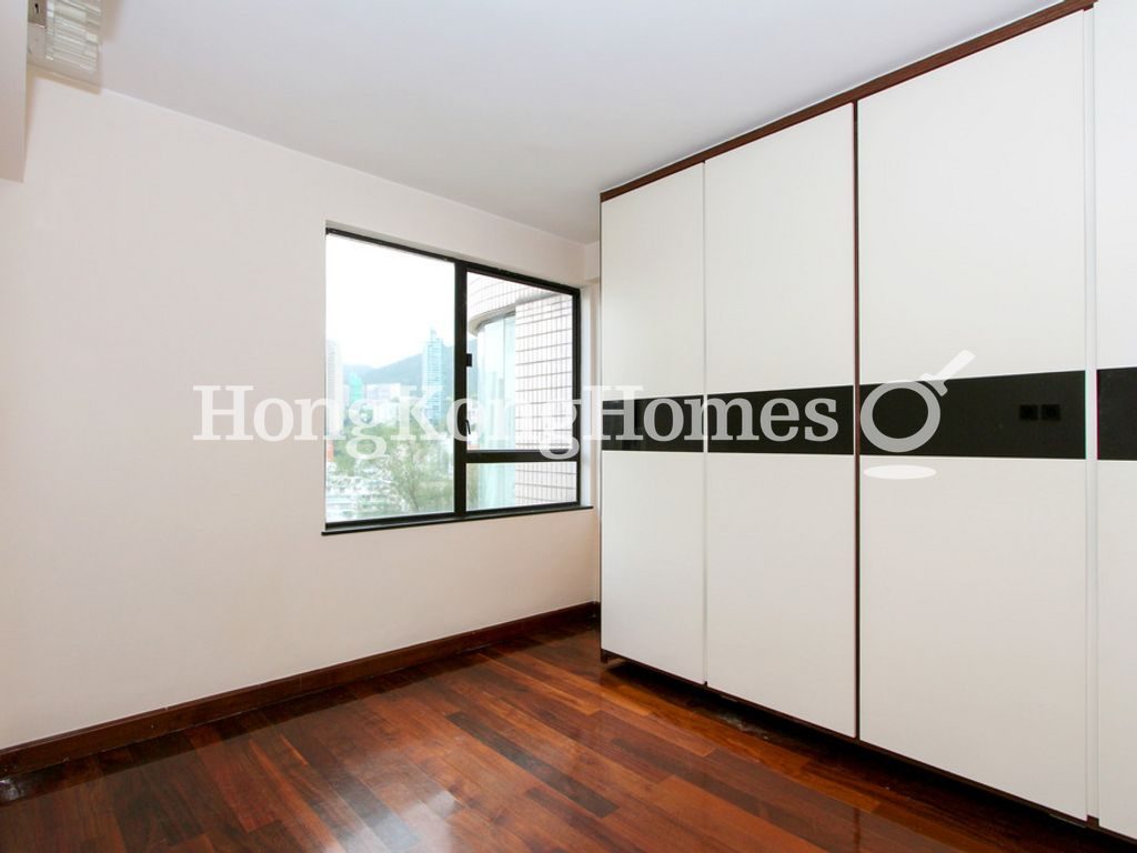 Second Bedroom — Greencliff, Mid-levels East