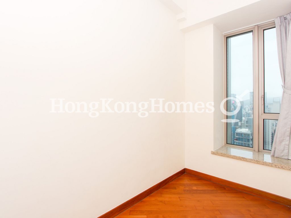 Second Bedroom — The Avenue - Phase 2 - Tower 1, Wan Chai