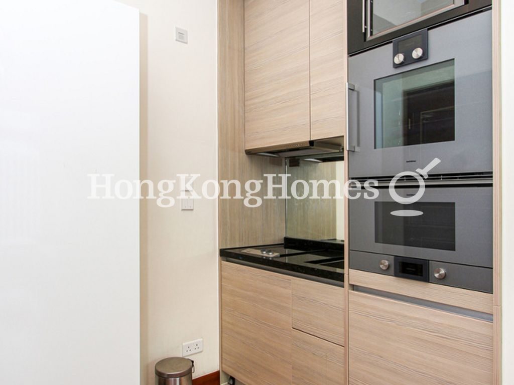 Kitchen — The Avenue - Phase 2 - Tower 1, Wan Chai
