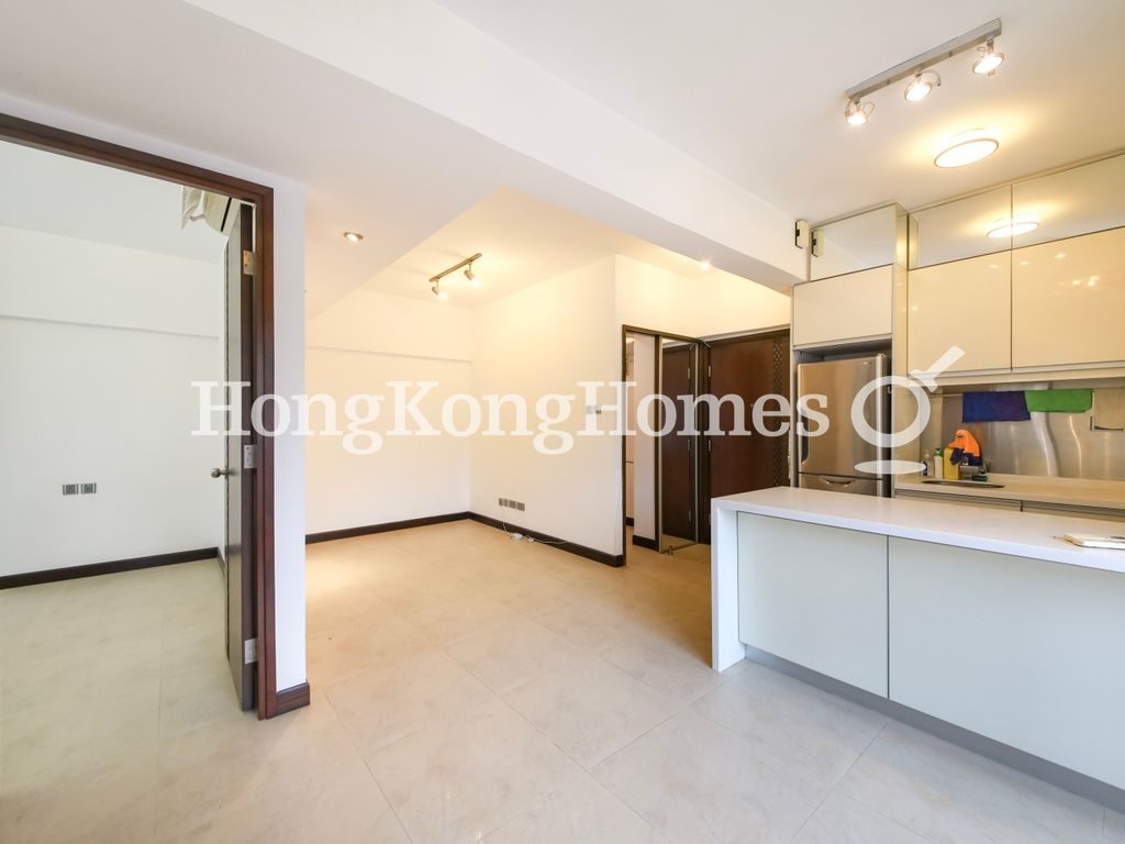 Living and Dining Room — New Fortune House, Western / Kennedy Town