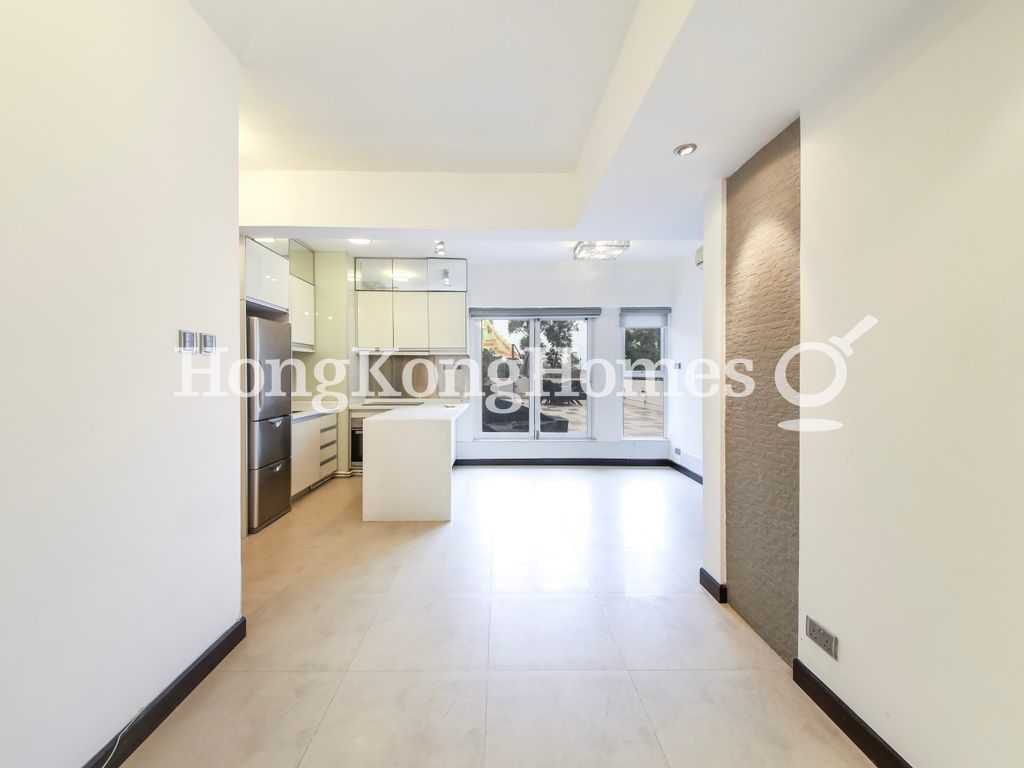 Living and Dining Room — New Fortune House, Western / Kennedy Town