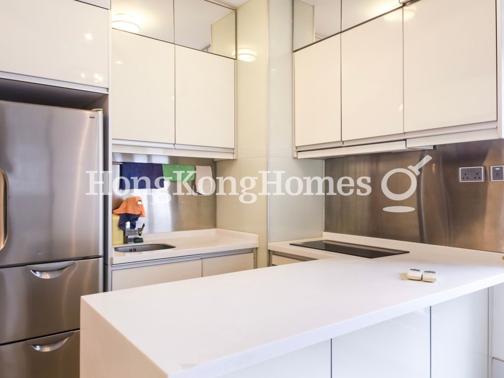 Open Kitchen — New Fortune House, Western / Kennedy Town