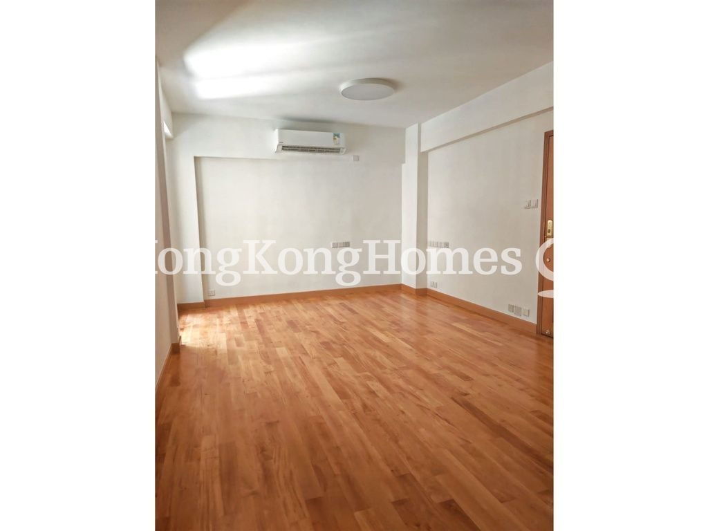 Living and Dining Room — Carlton Court, Kowloon Tong
