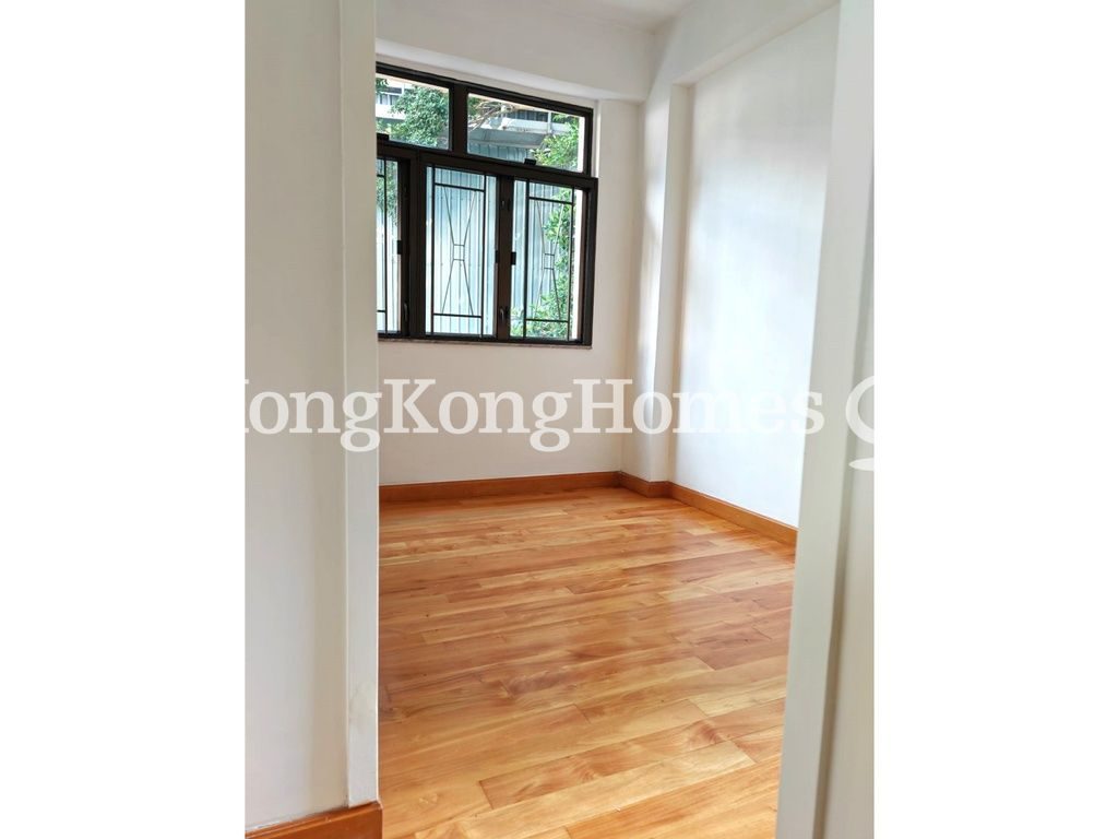 Second Bedroom — Carlton Court, Kowloon Tong