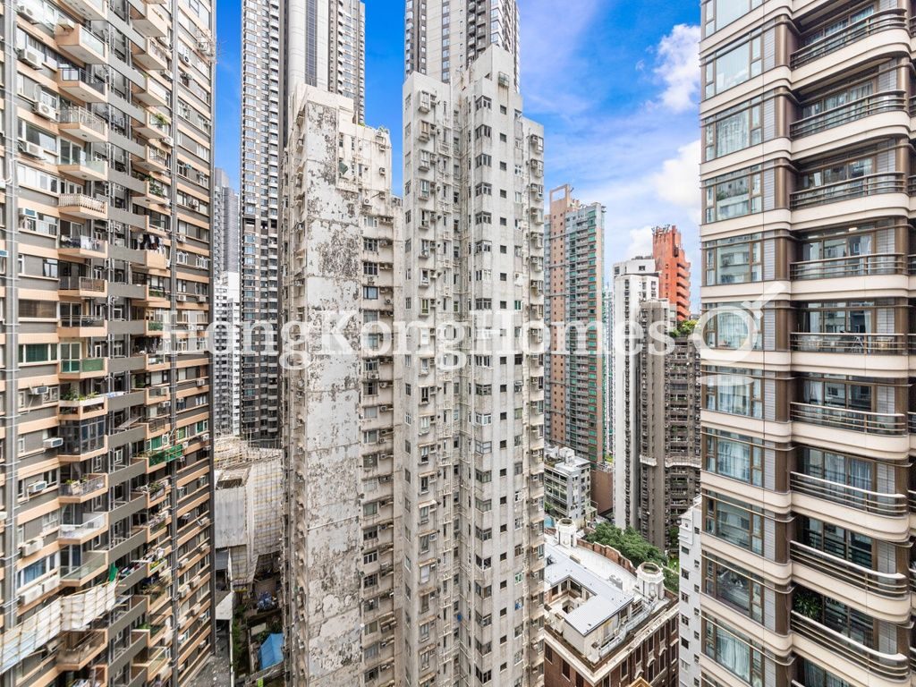 Fortune Garden - Block A