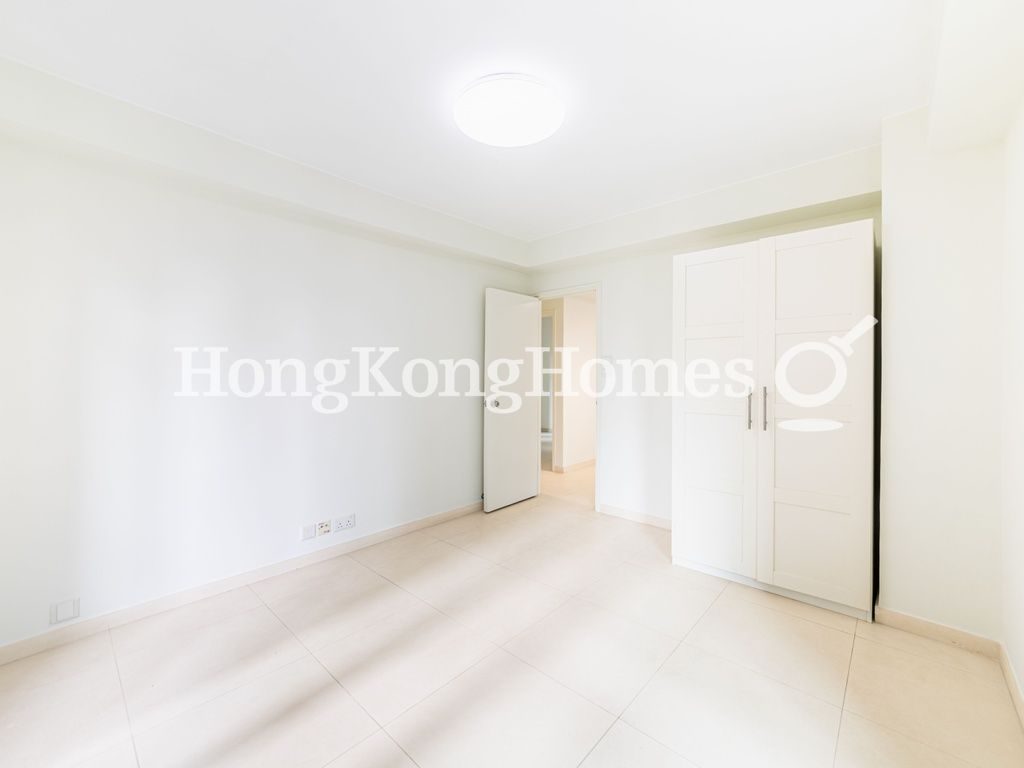 Master Bedroom — Fortune Garden - Block A, Mid-levels West