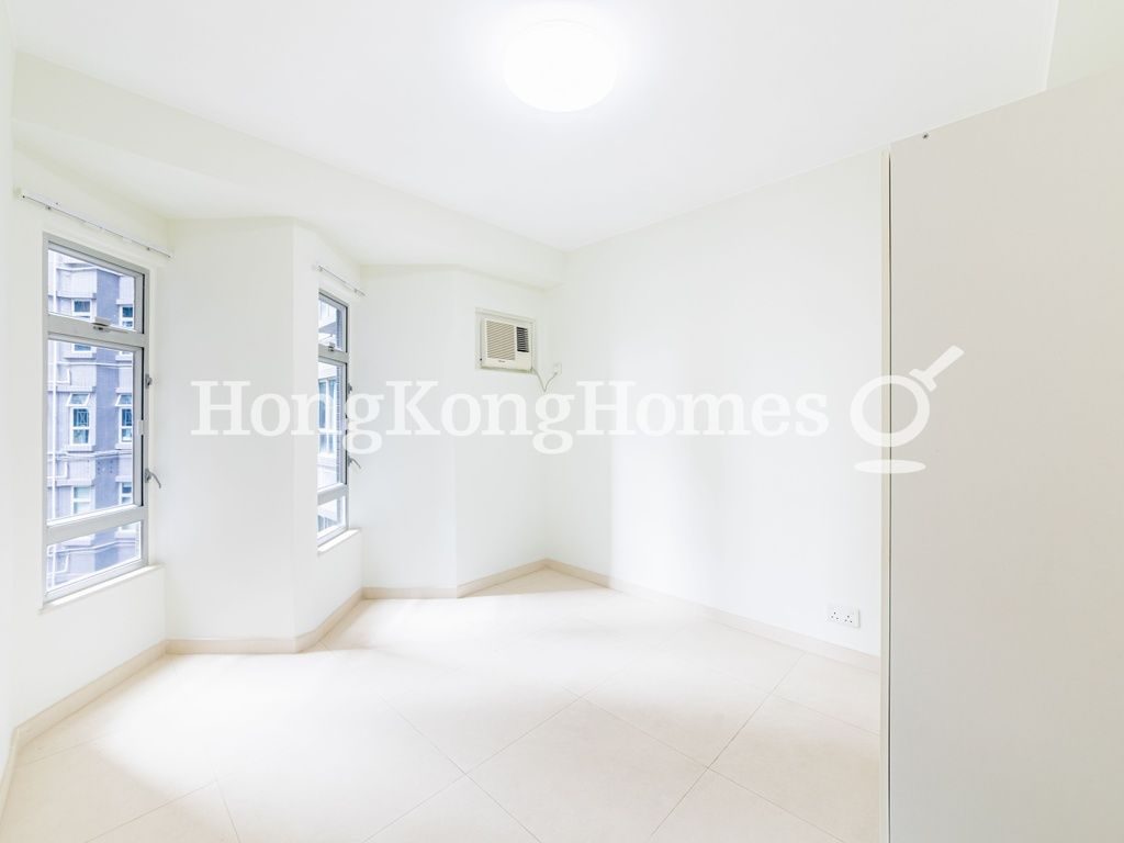 Third Bedroom — Fortune Garden - Block A, Mid-levels West