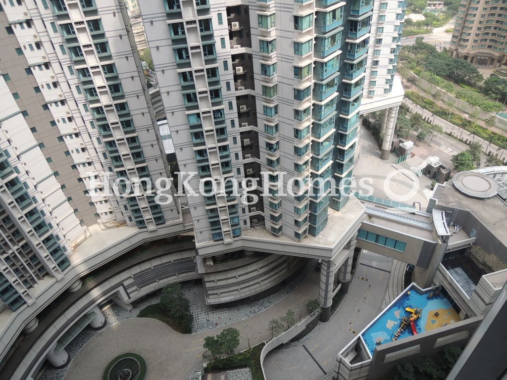 Imperial Cullinan - Tower 2 (Seaview)