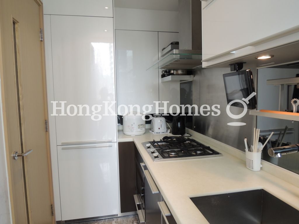 Kitchen — Imperial Cullinan - Tower 2 (Seaview), Tai Kok Tsui