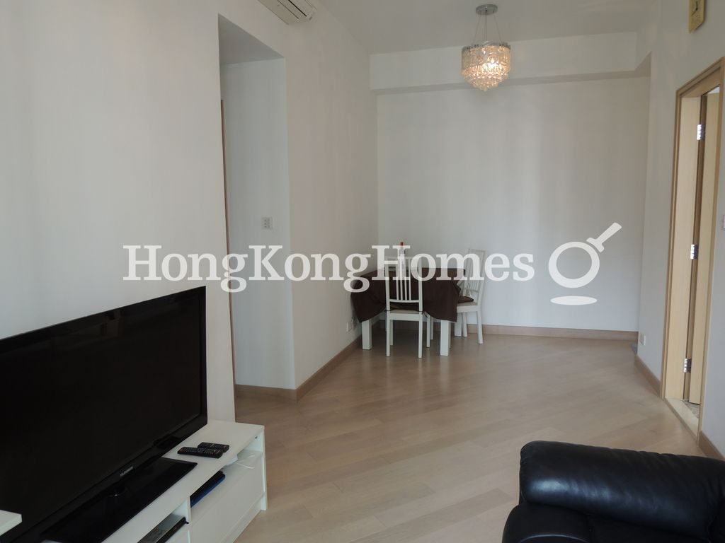 Living and Dining Room — Imperial Cullinan - Tower 2 (Seaview), Tai Kok Tsui