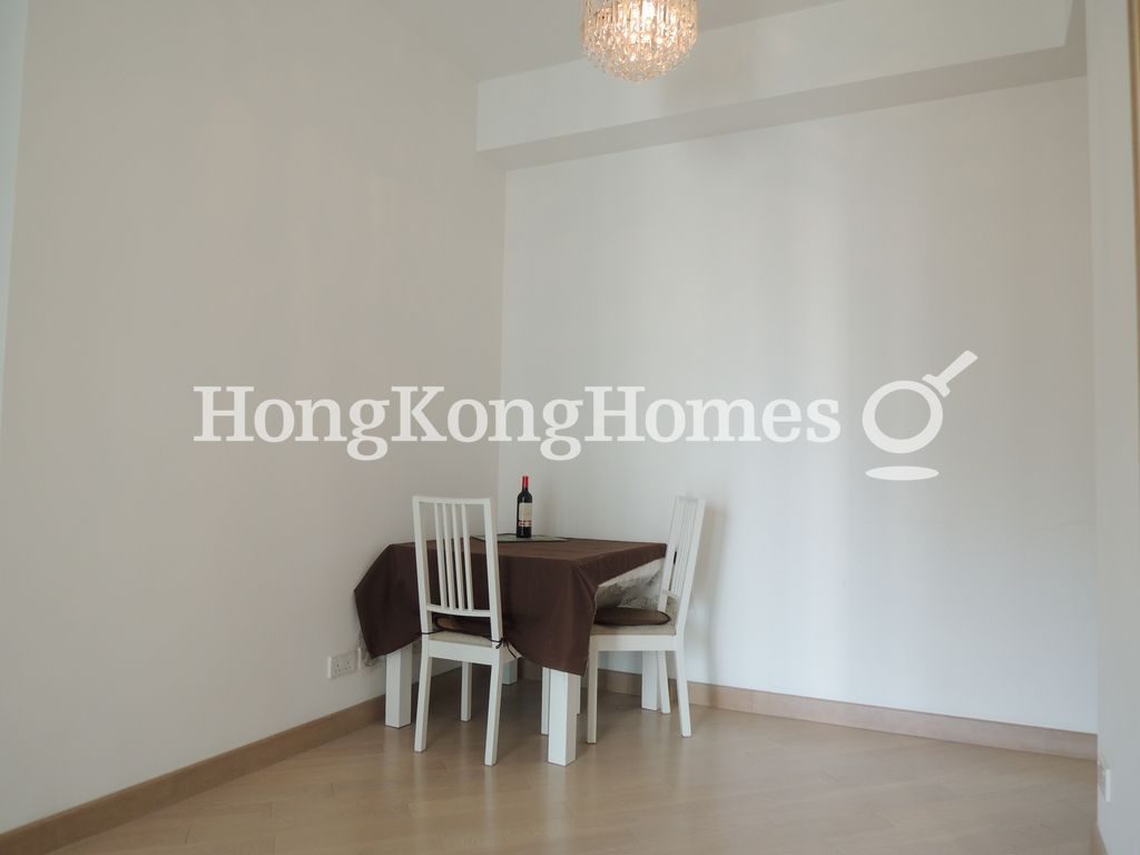 Living and Dining Room — Imperial Cullinan - Tower 2 (Seaview), Tai Kok Tsui